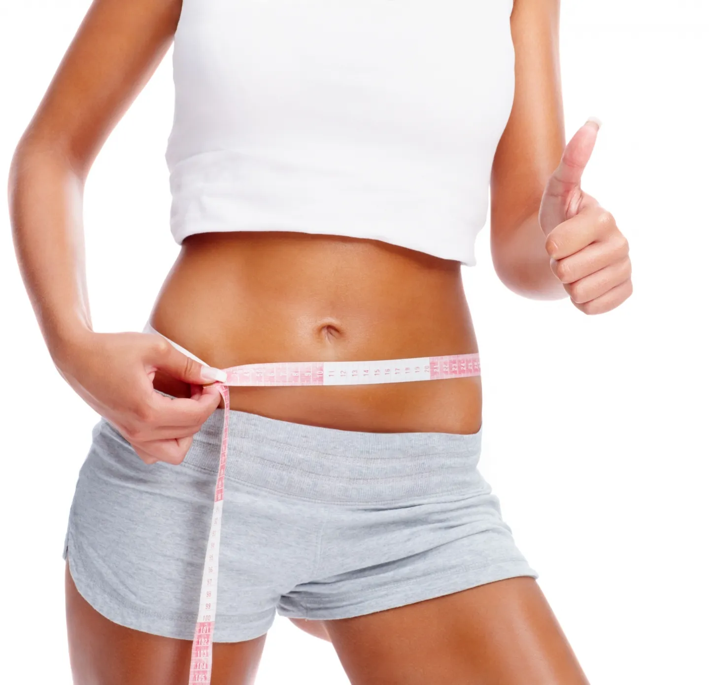 Поможет ли липосакция убрать живот?