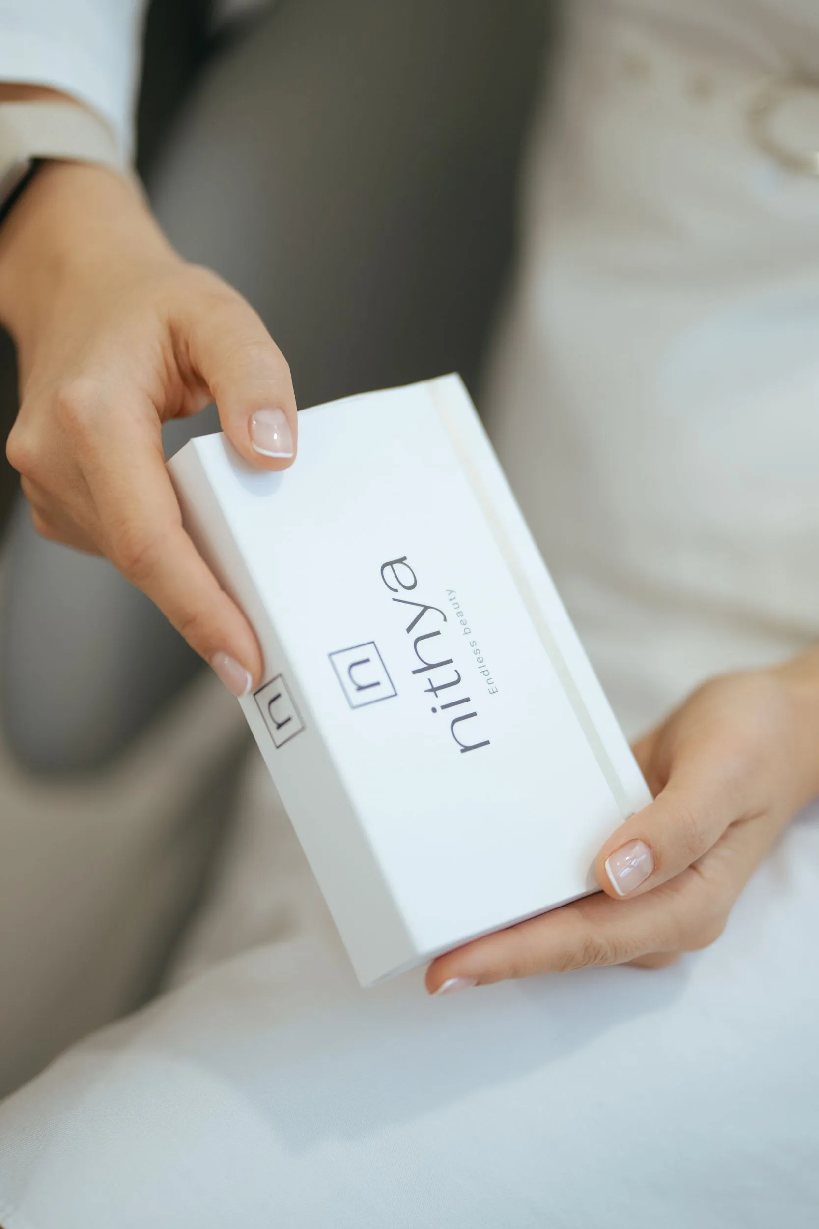 Коллагенотерапия NITHYA