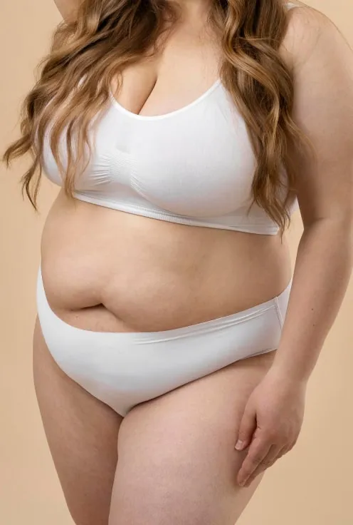 Миниабдоминопластика