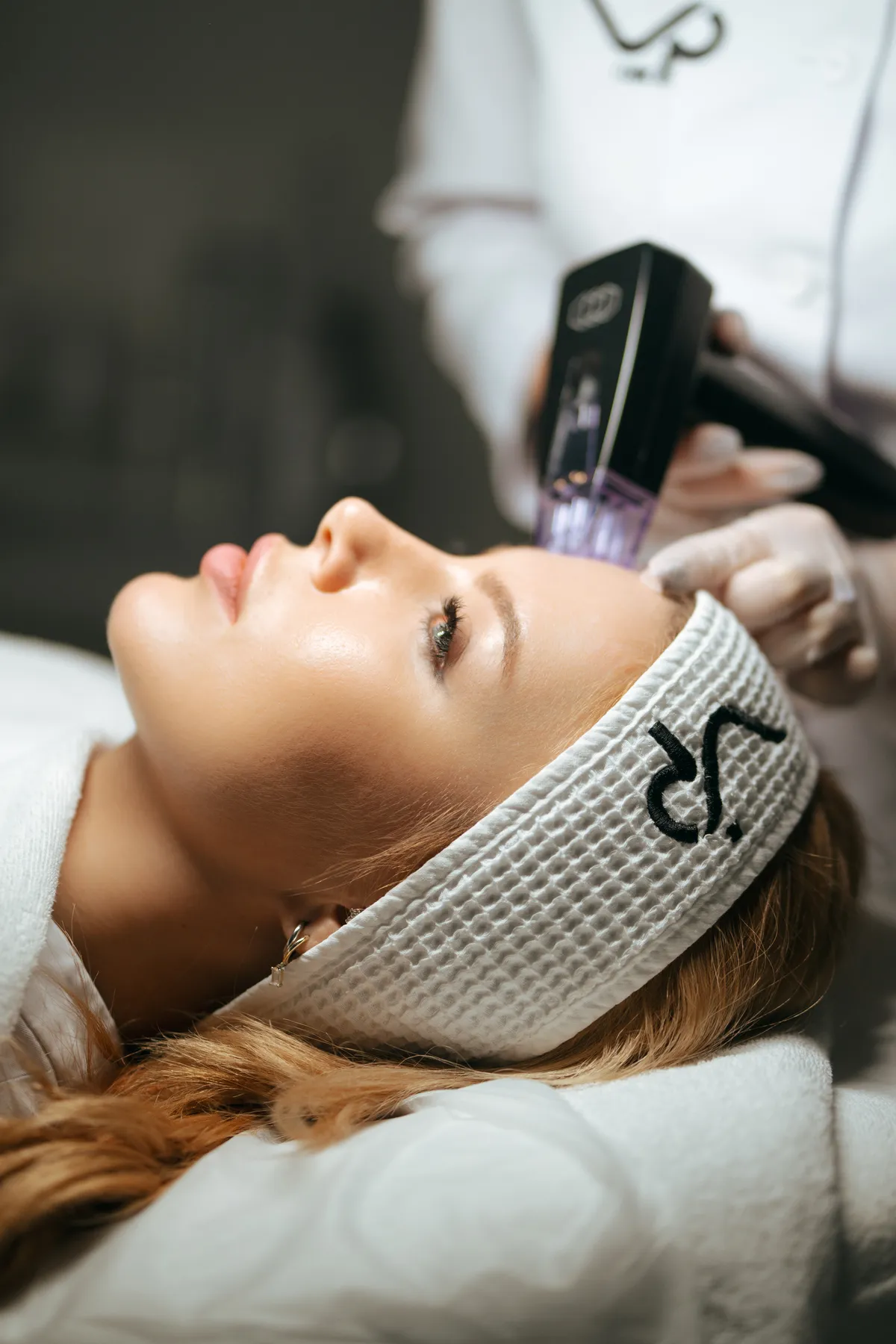 RF-лифтинг Морфеус 8