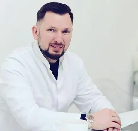 Консультация врача пластического хирурга