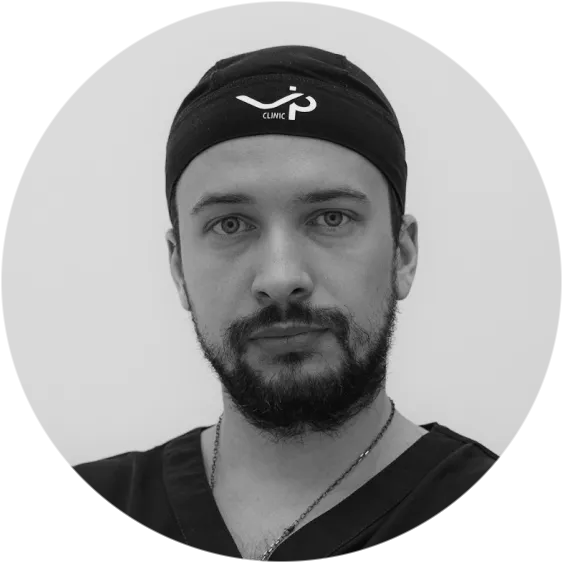Прокопцов Александр Сергеевич