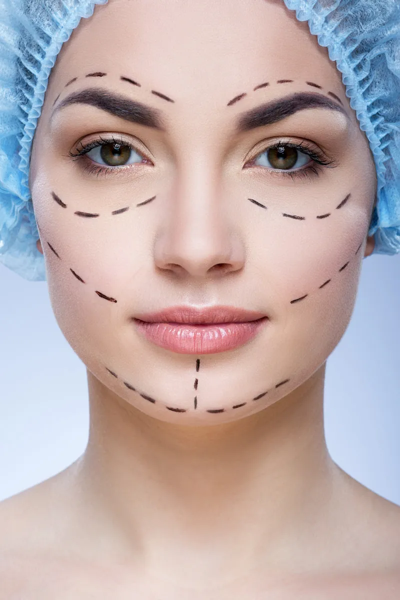 Композитный SMAS-лифтинг