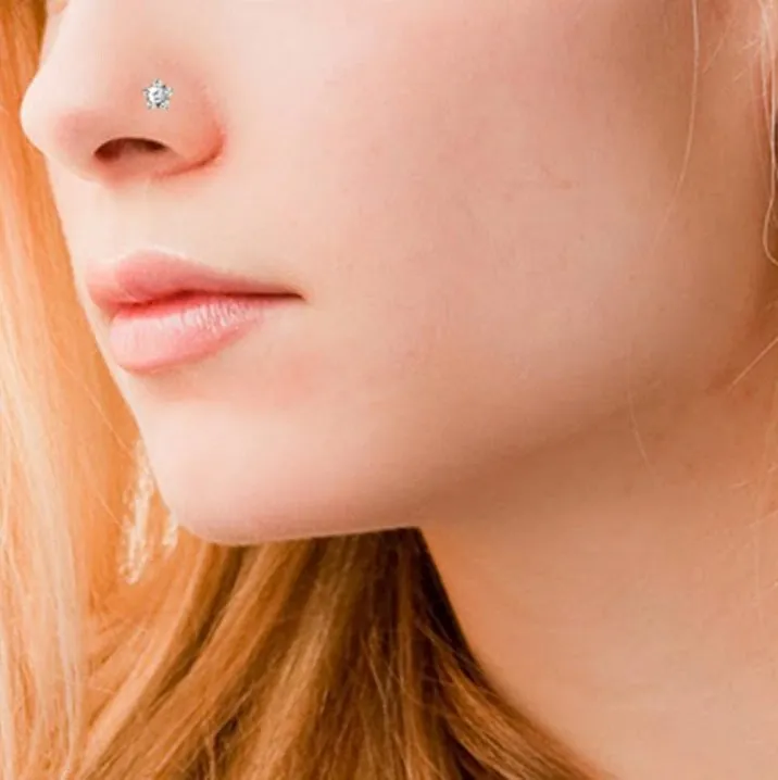 Способы выравнивания носа