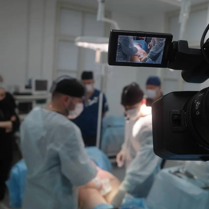 Авторская школа по круговому бодилифтингу в VIP Clinic