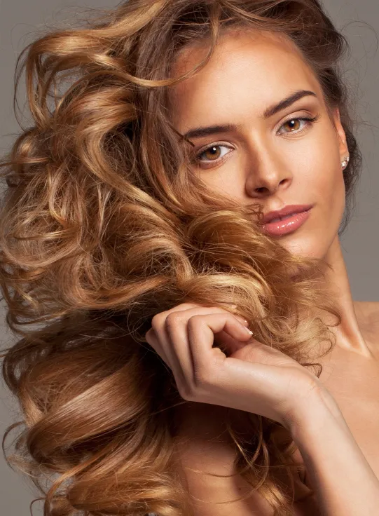 PRP-терапия для волос