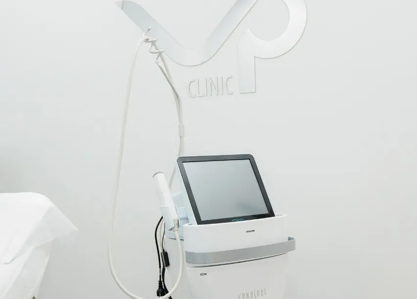 POTENZA - новый аппарат в VIP Clinic