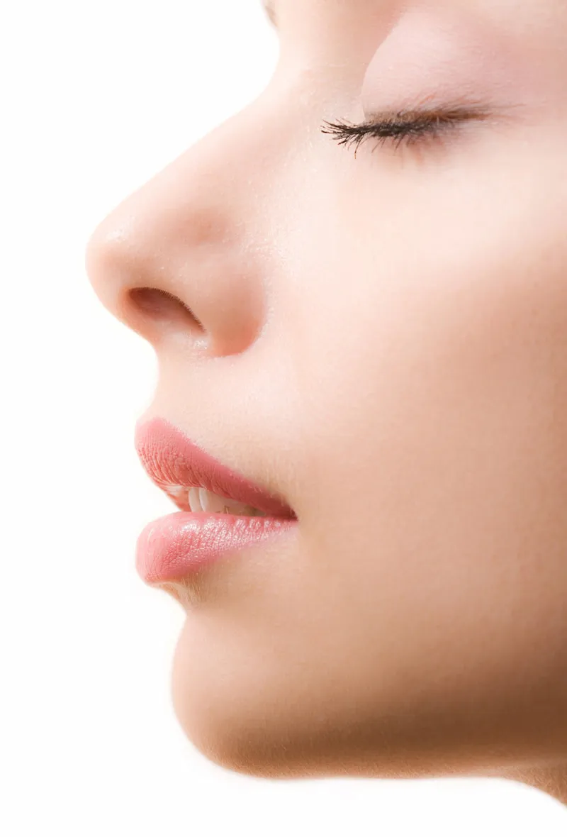 Посттравматическая ринопластика