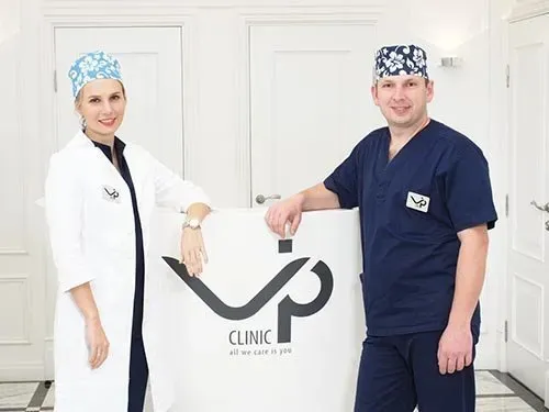 VIP CLINIC Калининград: нам 17 лет!