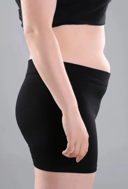 Ушивание диастаза