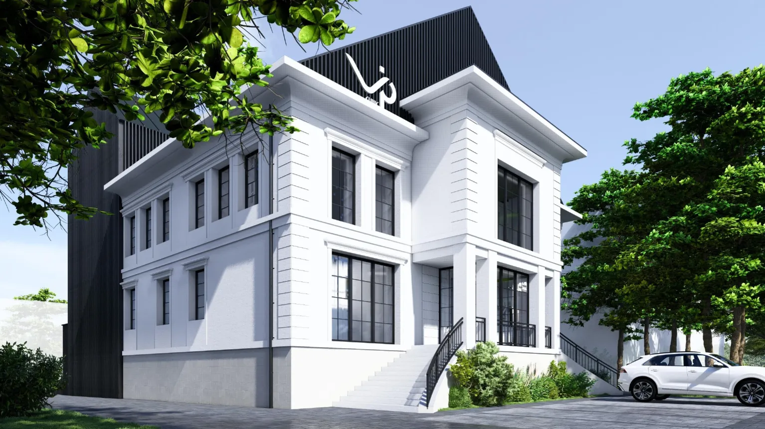 "Vip Clinic" готовится к открытию по новому адресу в Калининграде