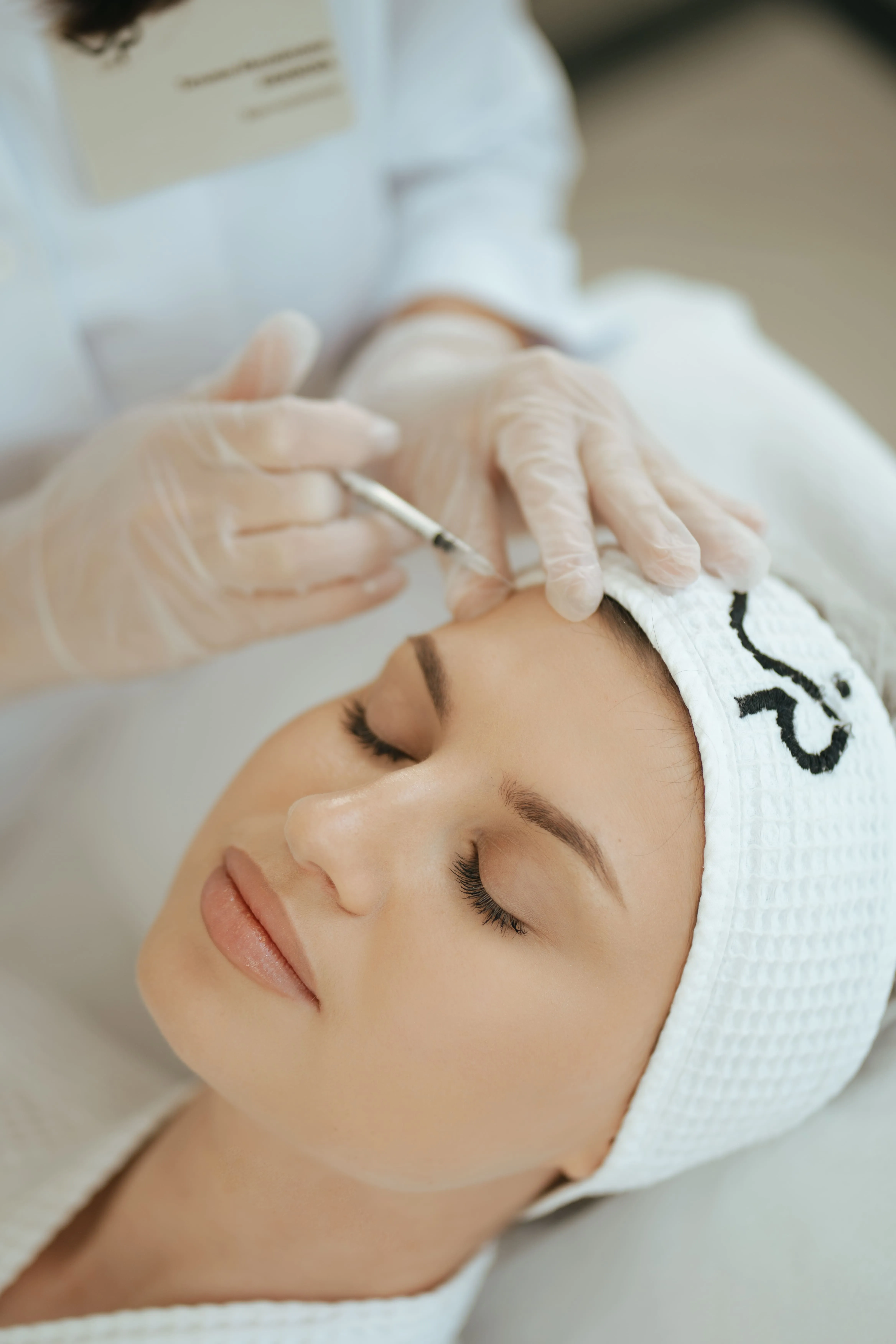 Биоревитализация REVI