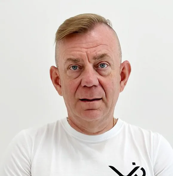 Нужа Андрей Вячеславович