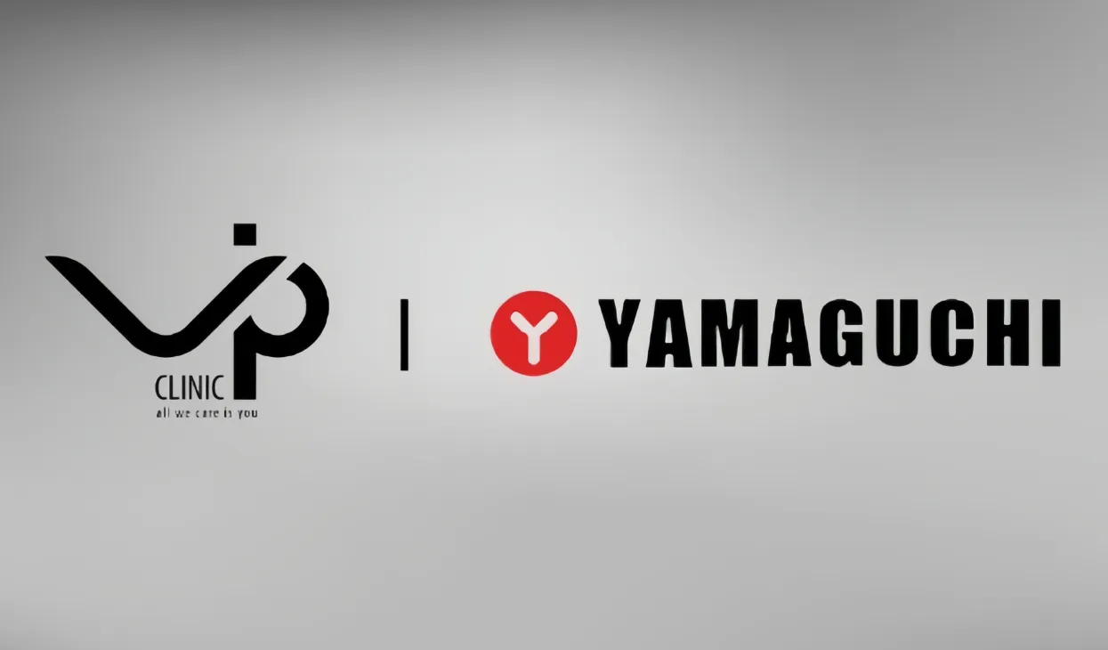 VIP CLINIC X Yamaguchi