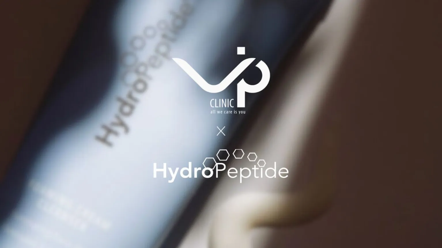 Клиентские дни бренда HydroPeptide 