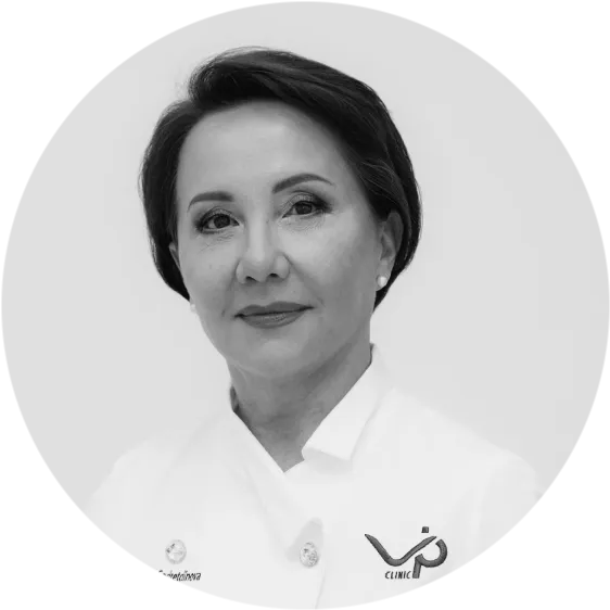 Садретдинова Эльмира Шакуровна