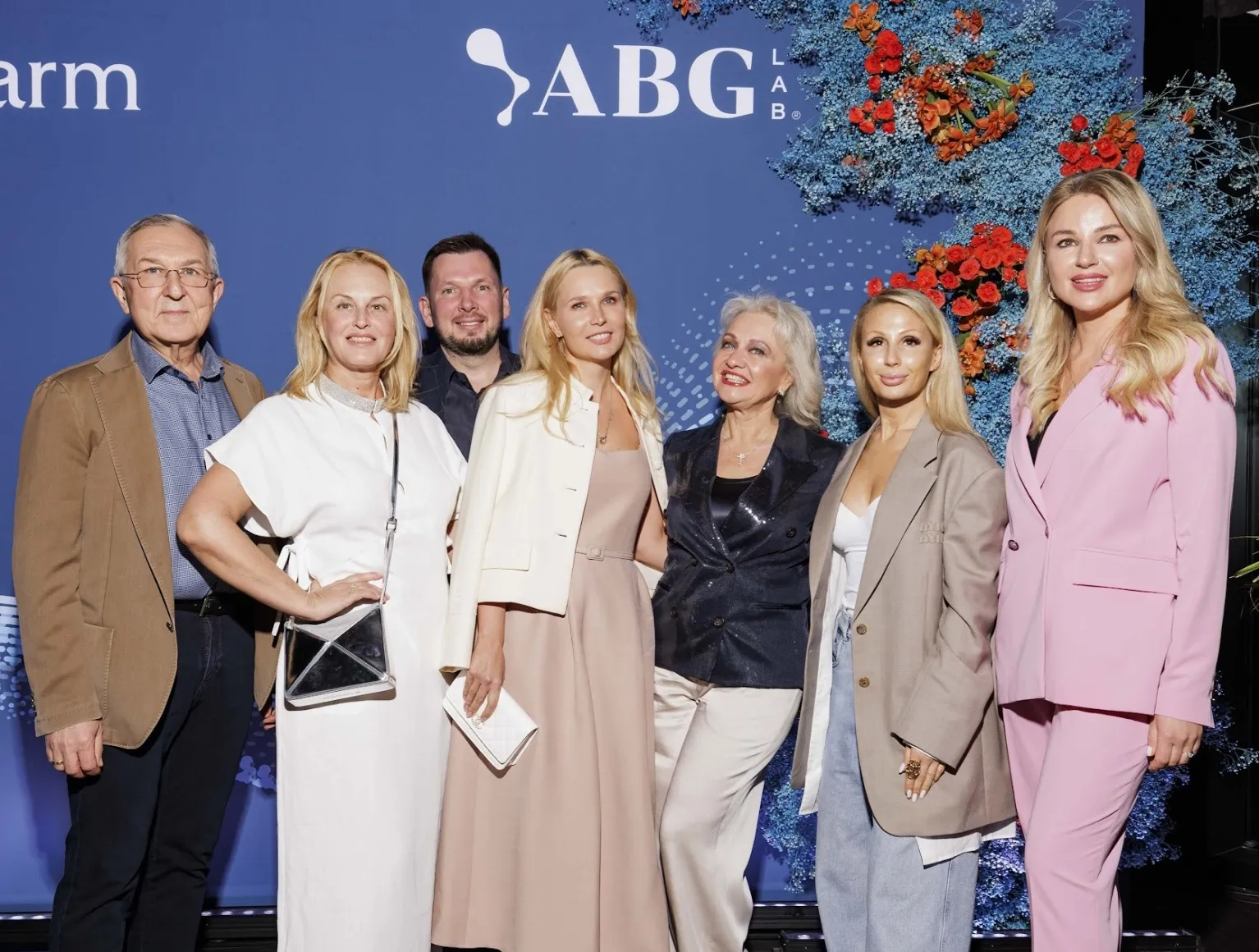 Конгресс в Дубай - Dubai Derma 2024