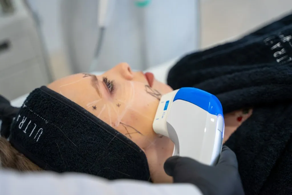 Ультраформер МРТ