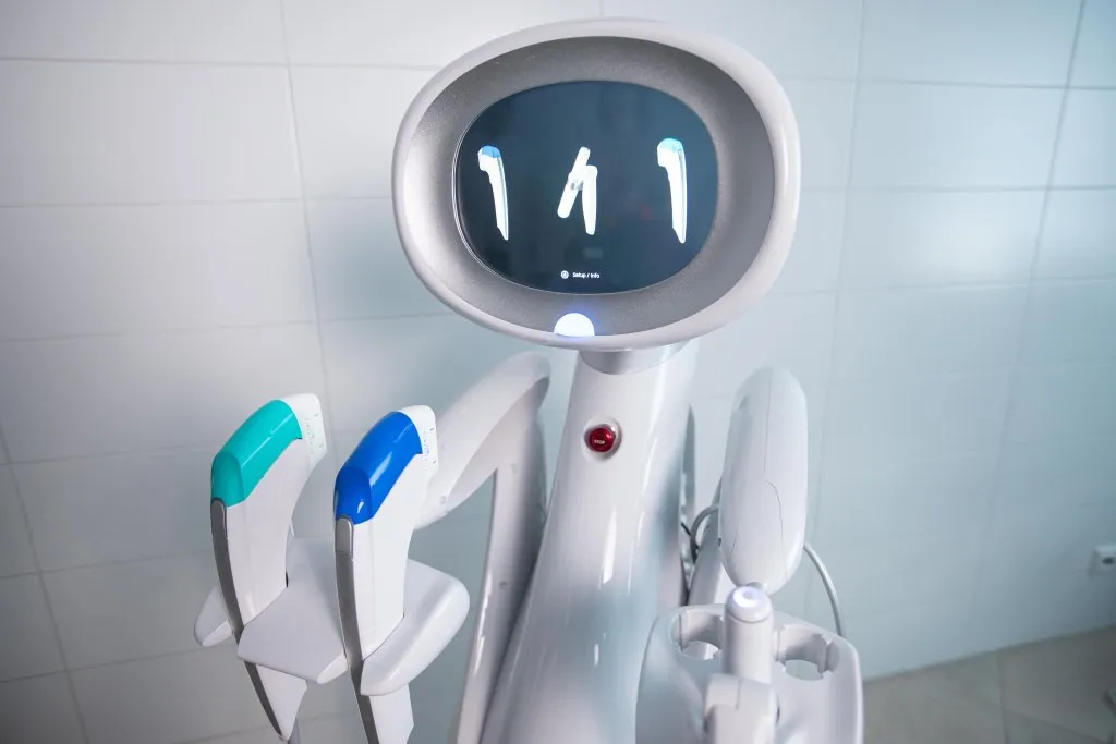 Ультраформер МРТ