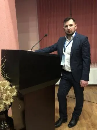 Сергей Круглик