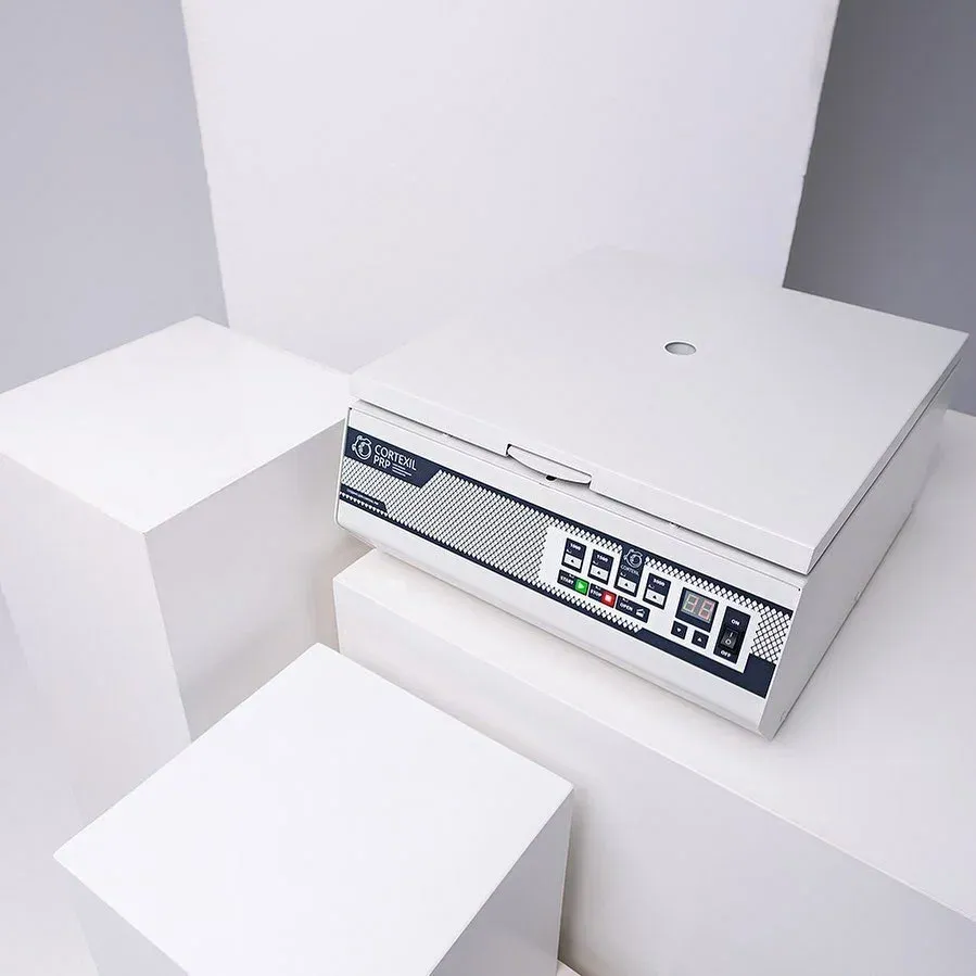 Cortexil PRP терапия