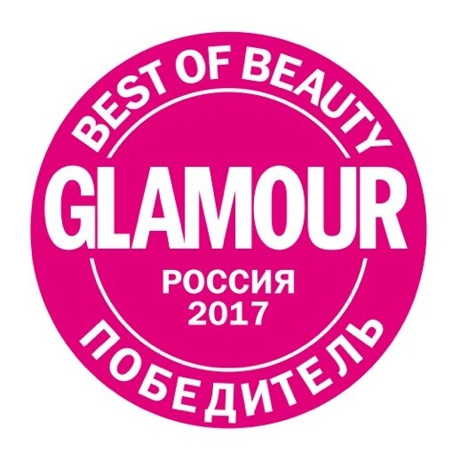 Новая награда Glamour