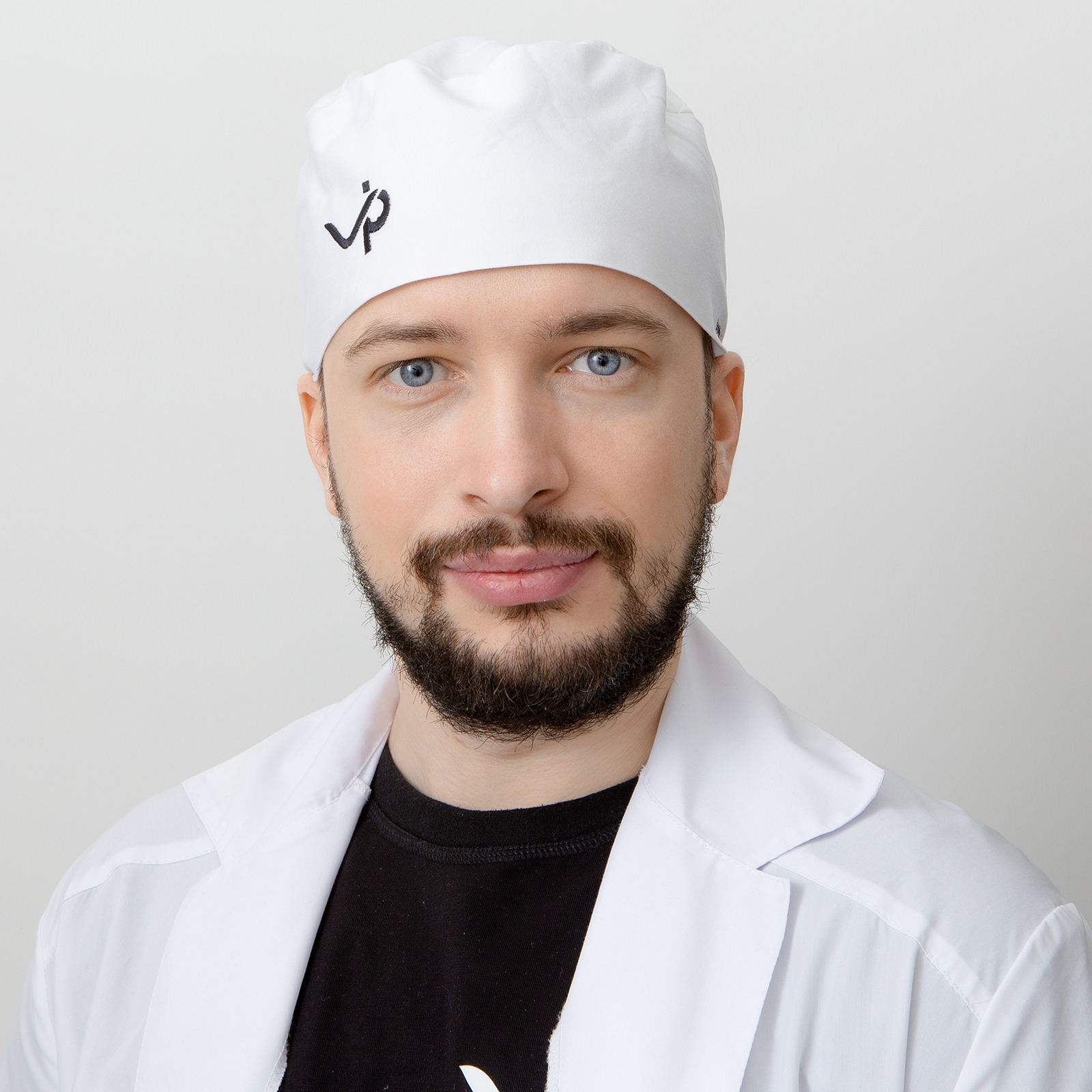 Врач-хирург, Прокопцов Александр Сергеевич