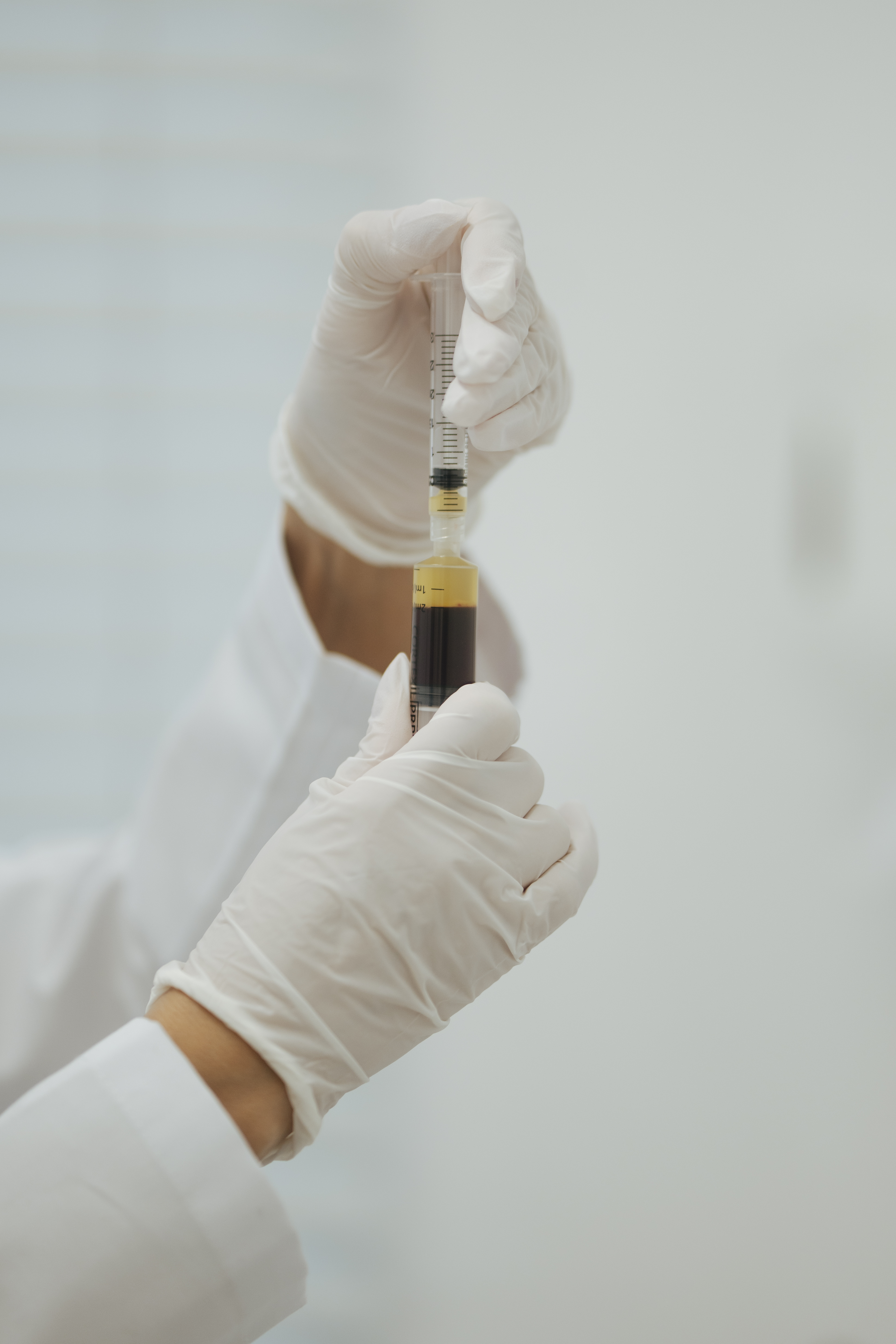 Плазмотерапия Cortexil PRP