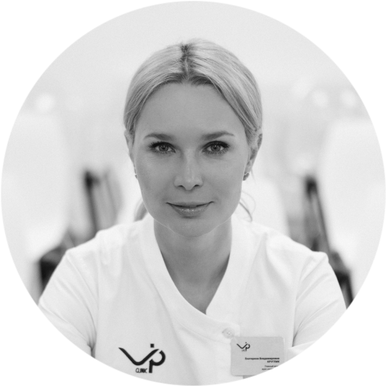 Екатерина Круглик