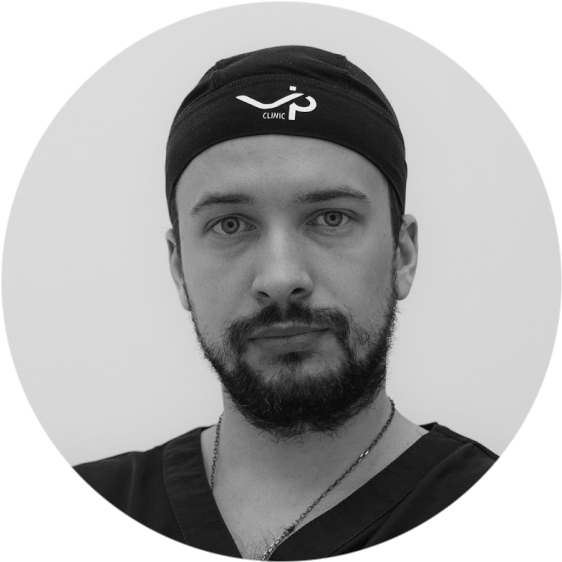 Прокопцов Александр Сергеевич