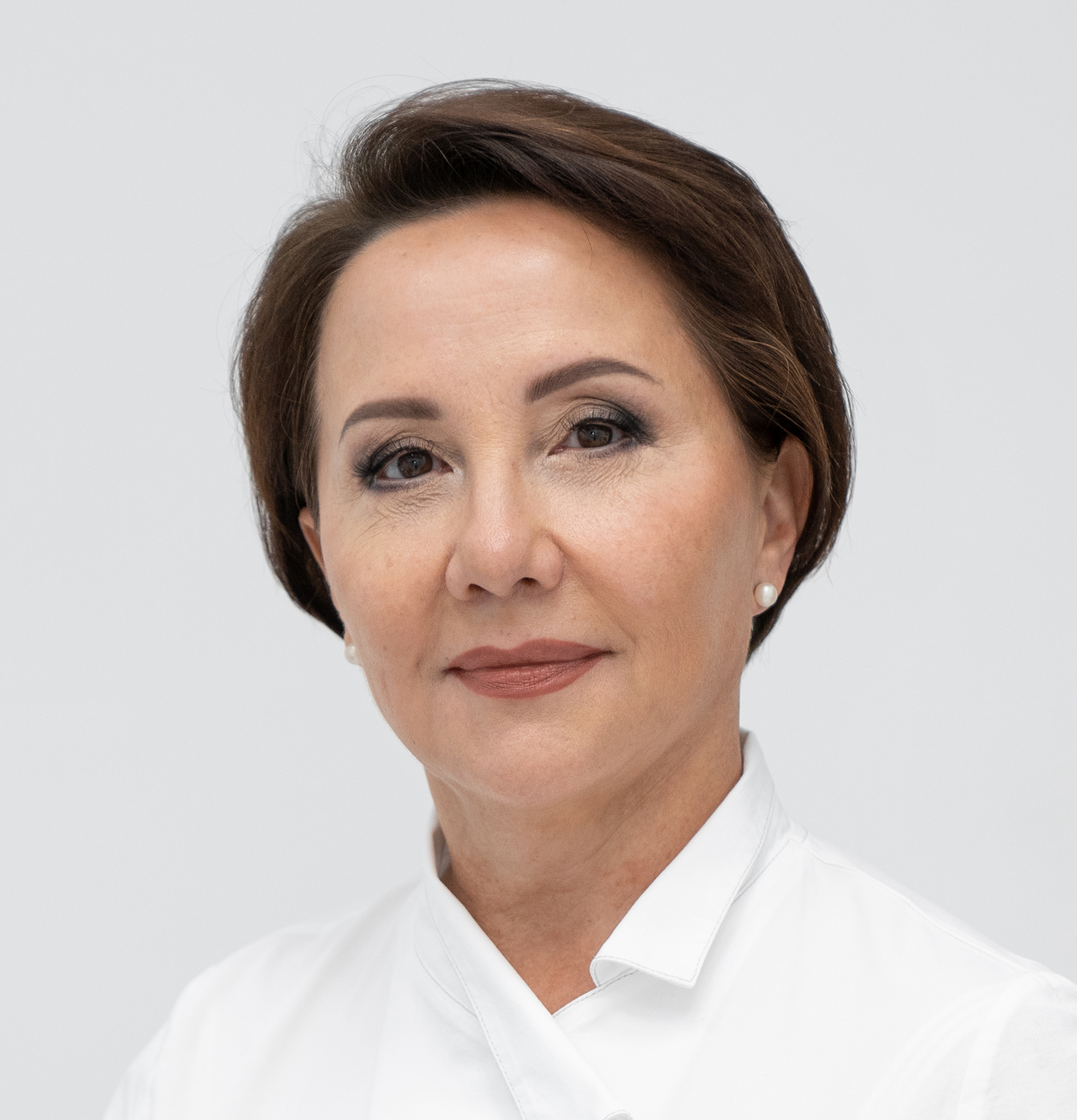 Врач-косметолог, Садретдинова Эльмира Шакуровна