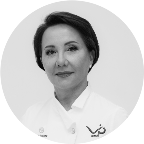 Садретдинова Эльмира Шакуровна